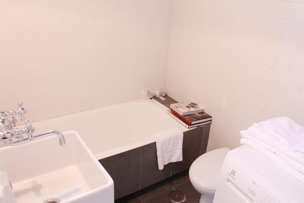 Apartamento Trevi Fountain 2br *