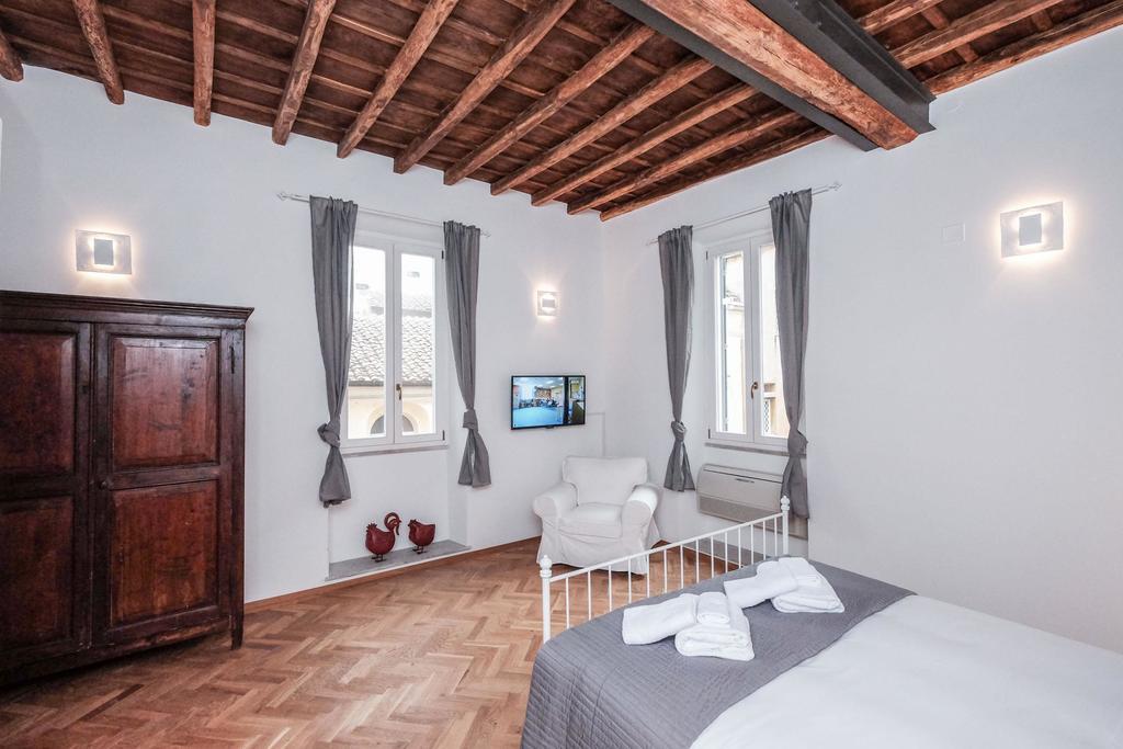 Trastevere Premium Roma
