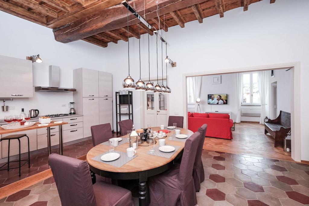 Trastevere Premium Apartamento