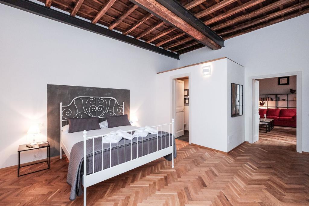 Apartamento Trastevere Premium *