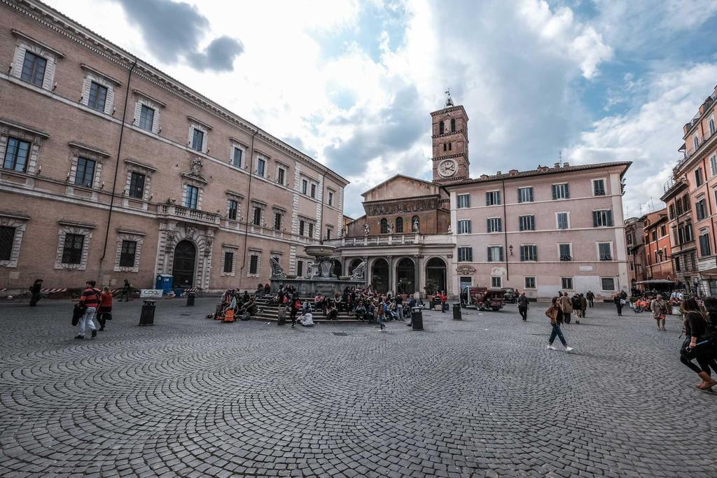 Trastevere Premium *