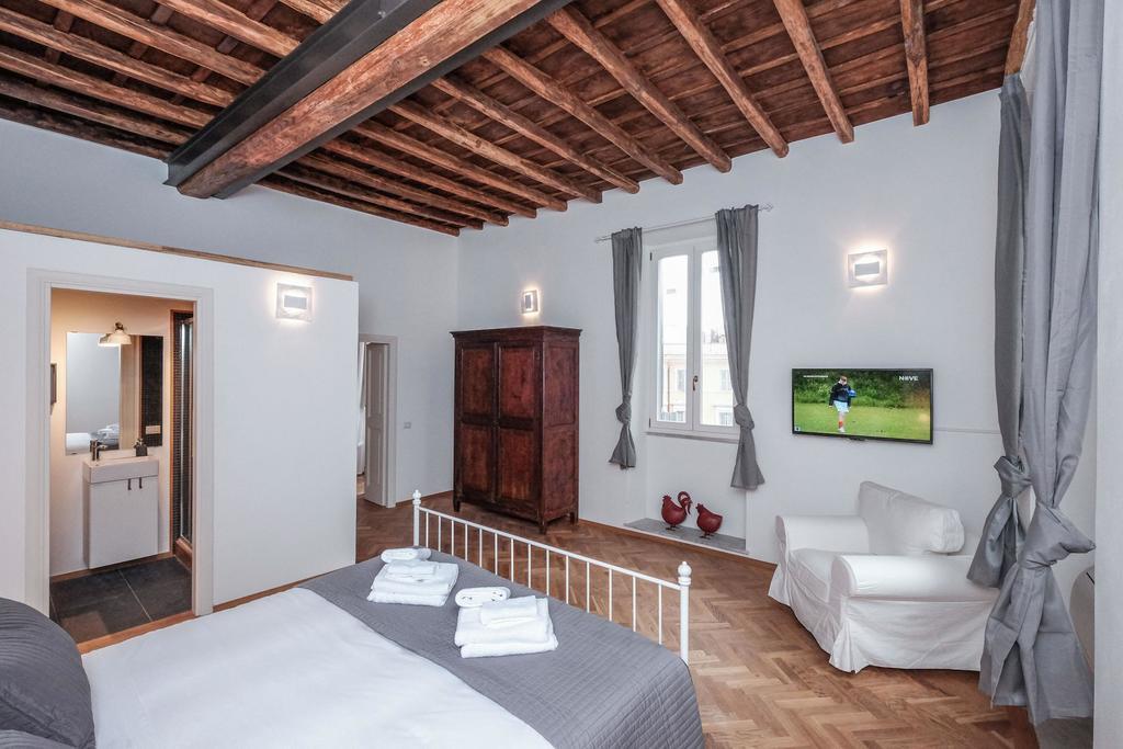 Trastevere Premium Apartamento *