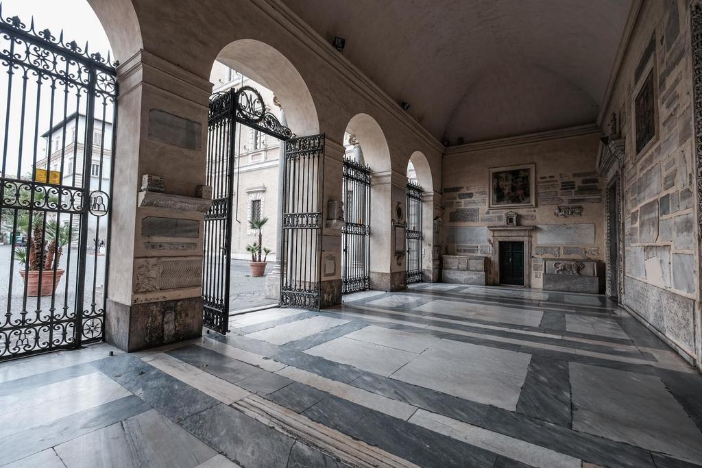 Trastevere Premium * Roma