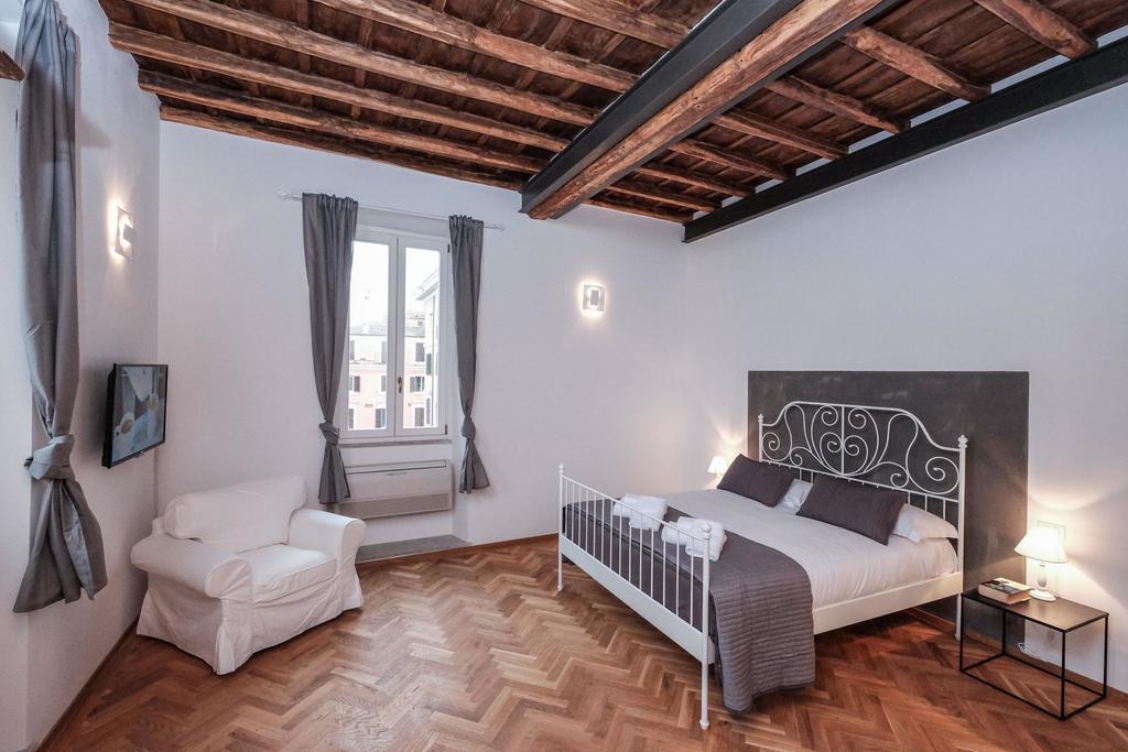 Trastevere Premium Apartamento Roma