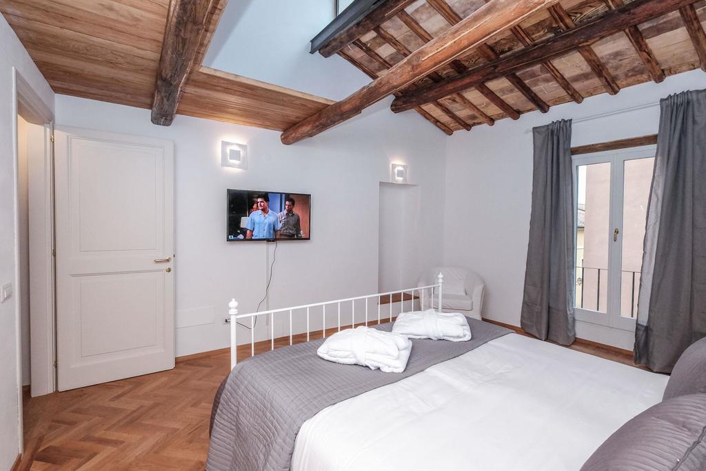 Apartamento Trastevere Premium *