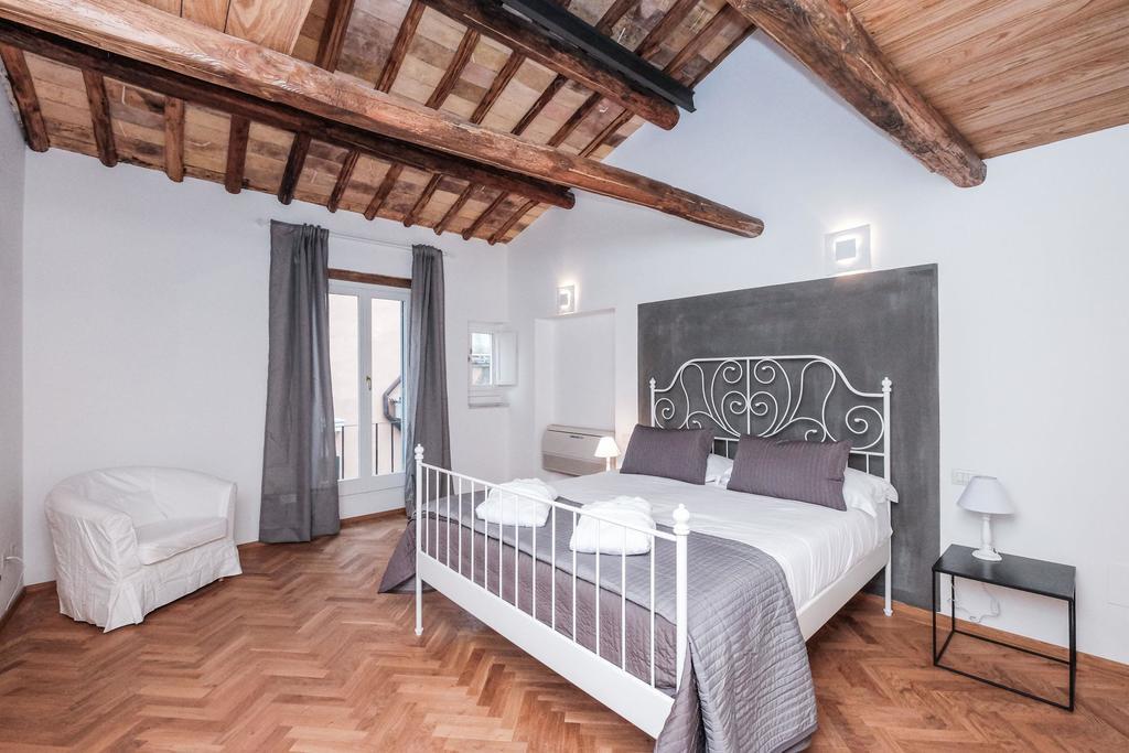 Apartamento Trastevere Premium Roma