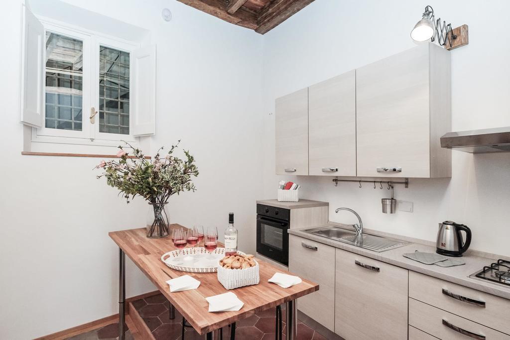 Apartamento Trastevere Premium