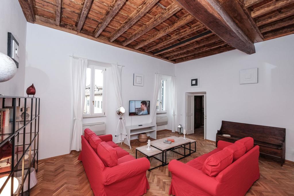 Trastevere Premium Apartamento Roma