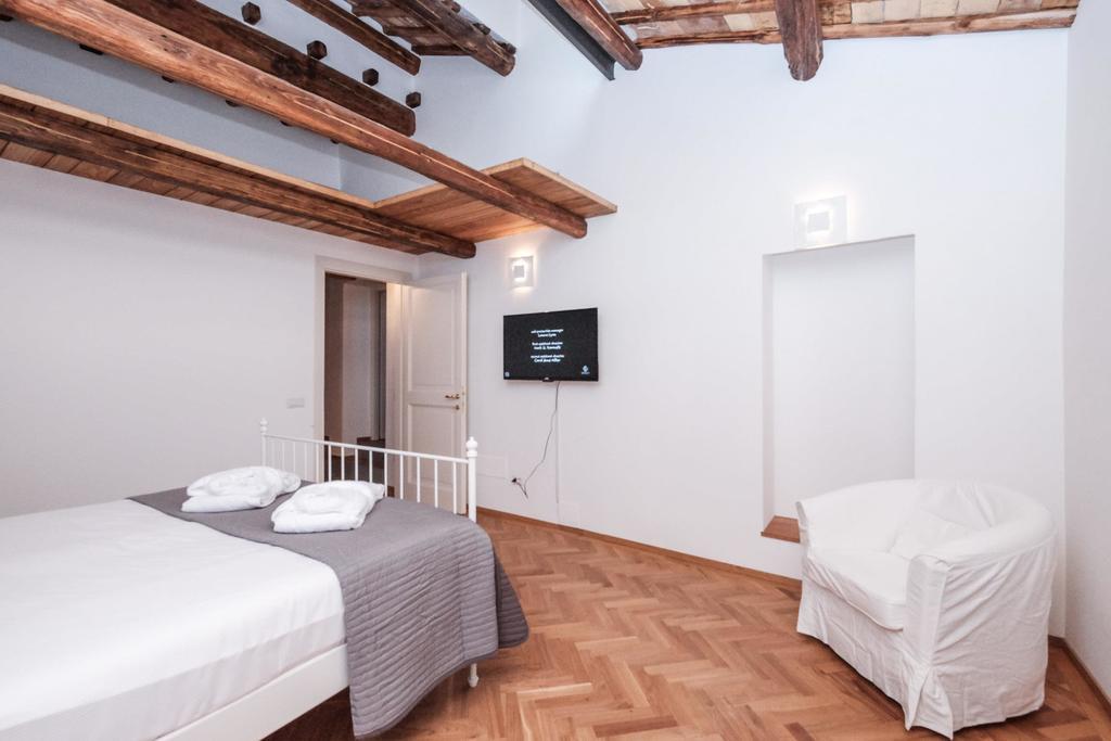 Trastevere Premium Roma