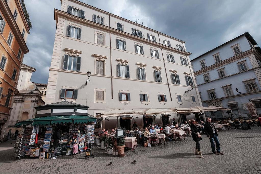 Trastevere Premium Apartamento