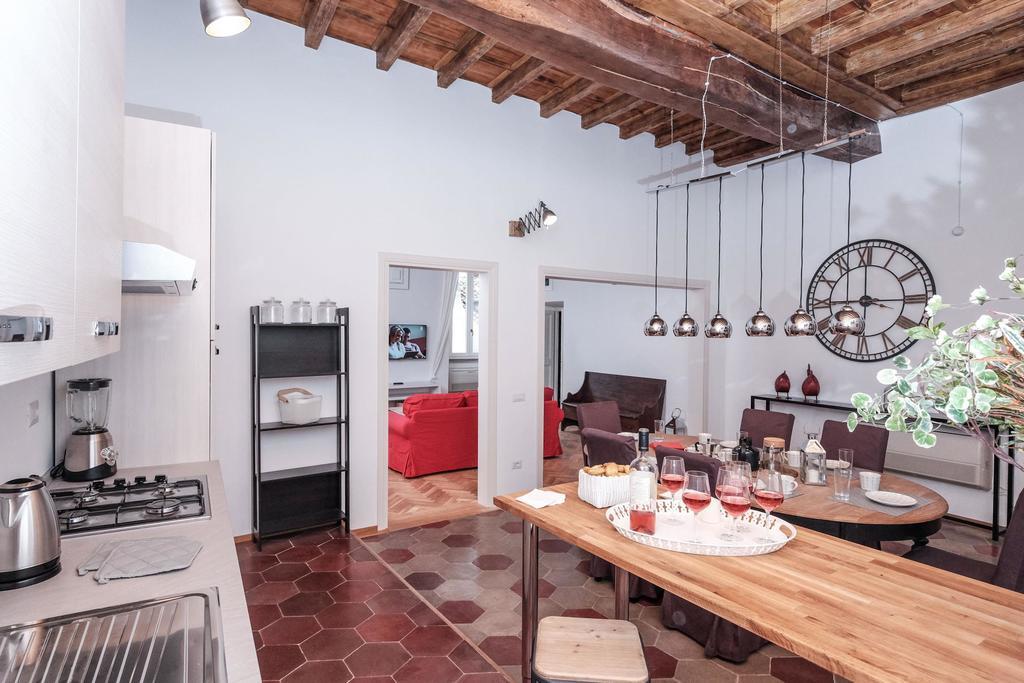 Trastevere Premium