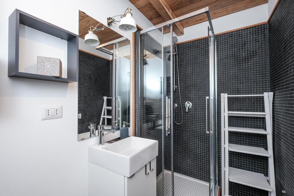 Trastevere Premium Apartamento *