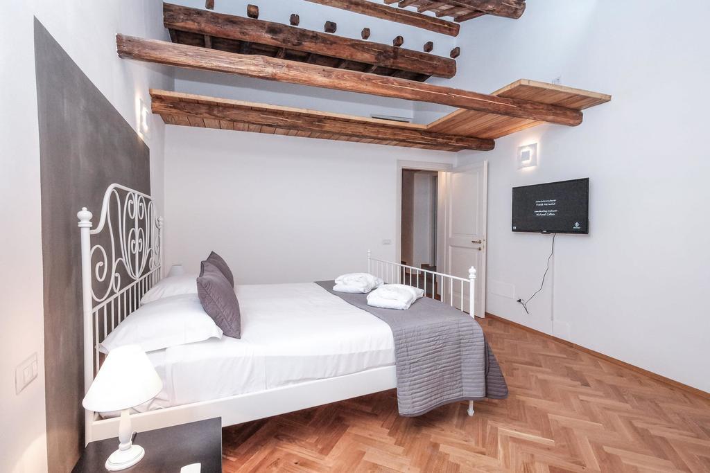 Trastevere Premium * Roma
