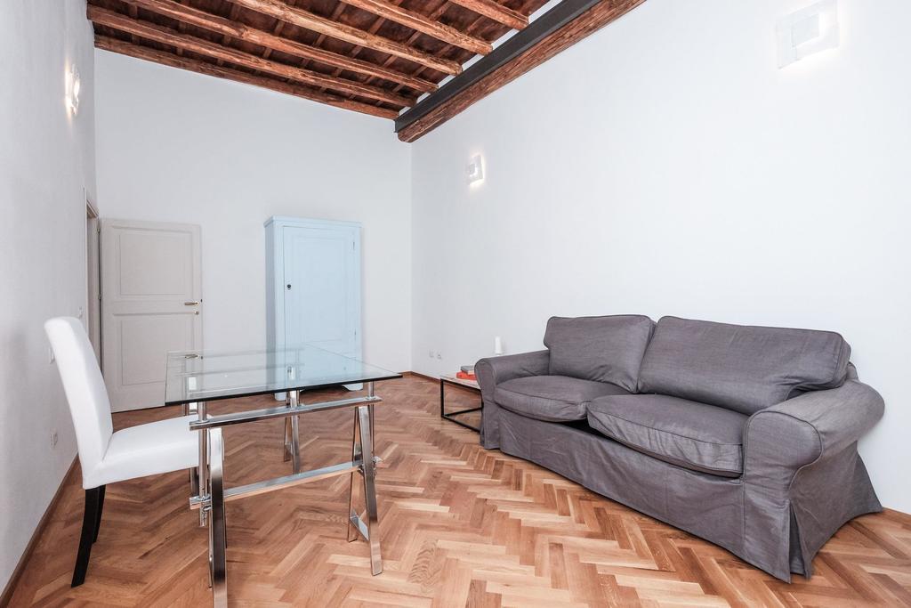 Apartamento Trastevere Premium