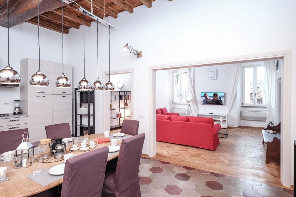 Trastevere Premium Apartamento Roma