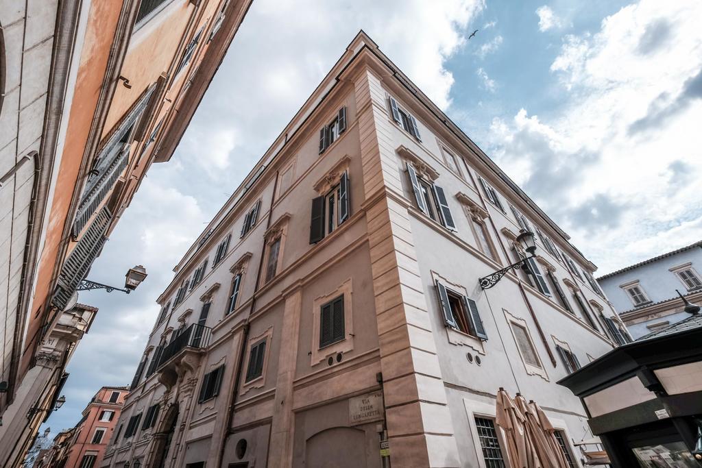 Trastevere Premium Roma