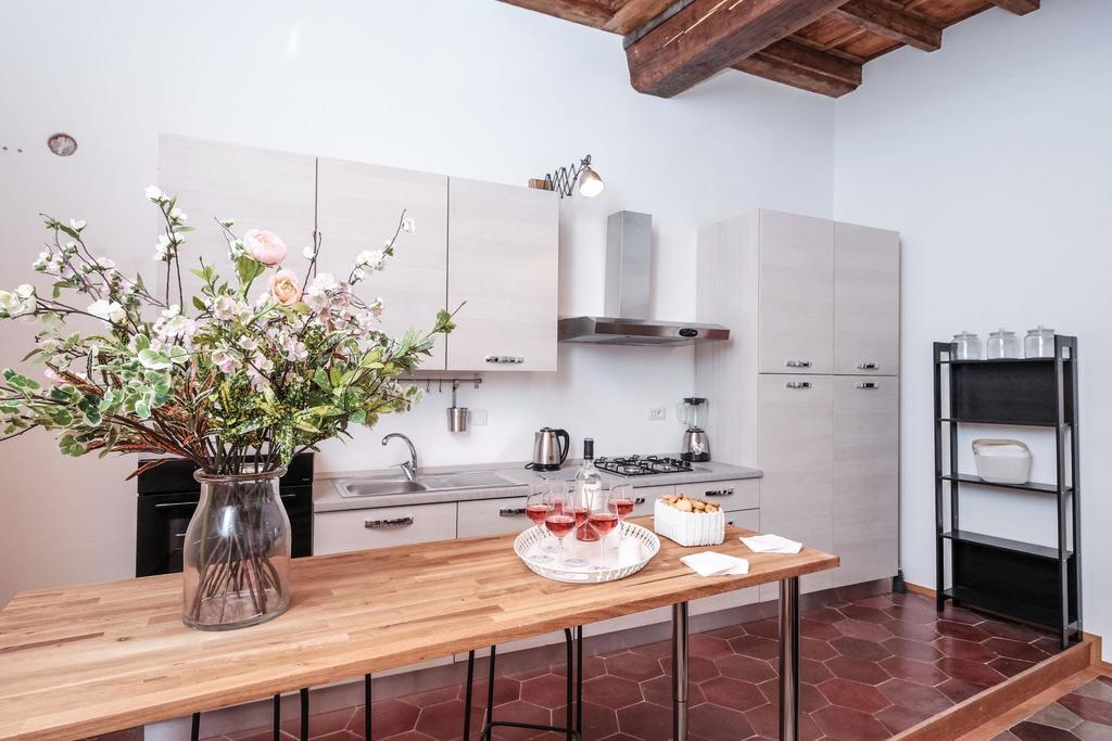Trastevere Premium Apartamento
