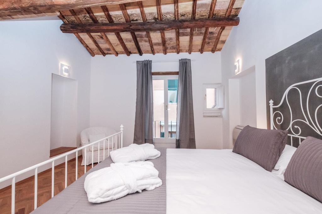 Trastevere Premium