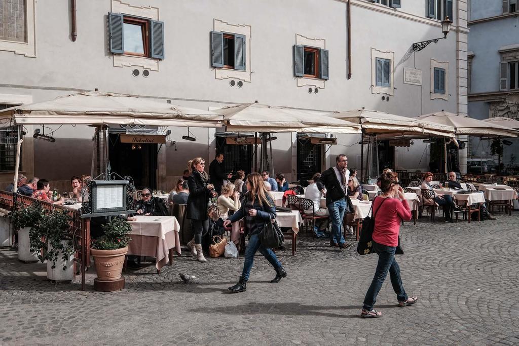 Trastevere Premium Apartamento *