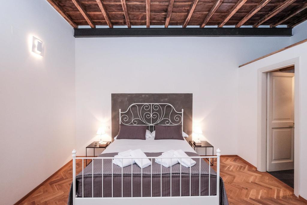 Apartamento Trastevere Premium Roma