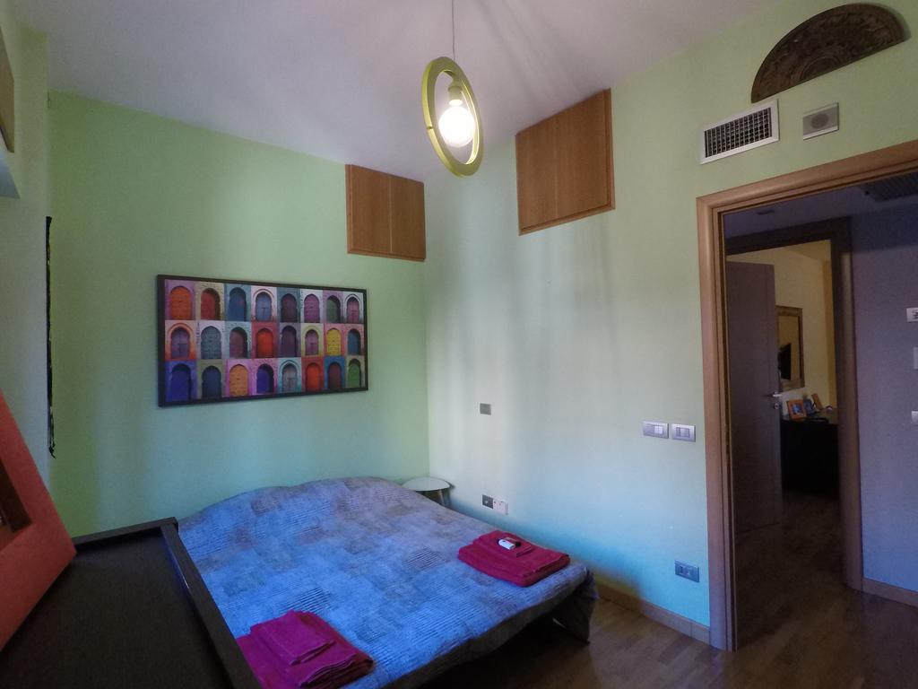 Apartamento Easy Roma