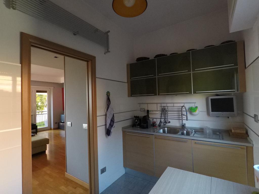 Apartamento Easy Roma