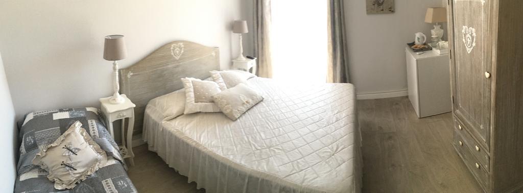 Borgo Pio 66 Apartment Rom