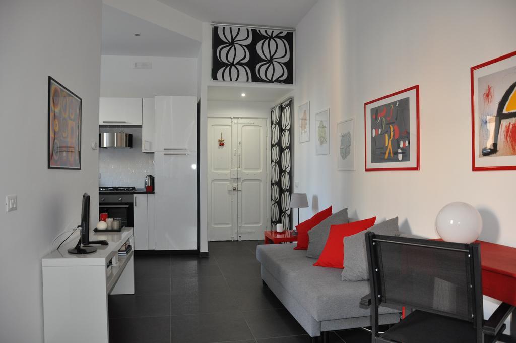 Apartamento La Casina Di Ludo *