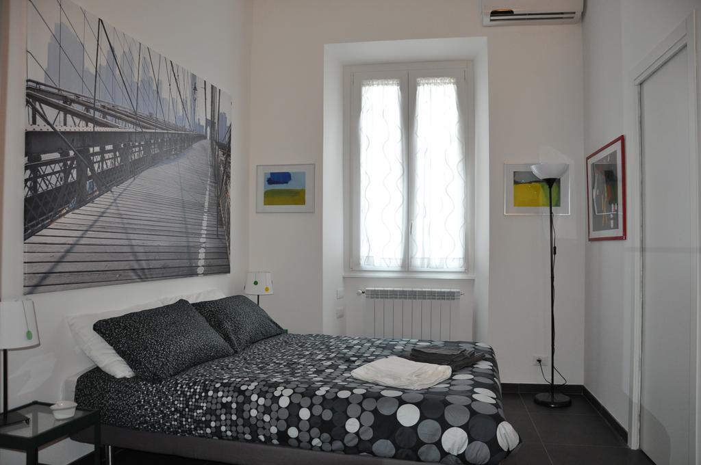La Casina Di Ludo Apartamento *