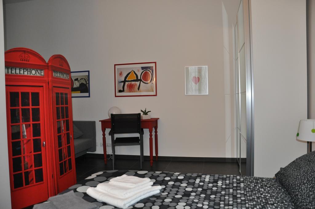 Apartamento La Casina Di Ludo Roma