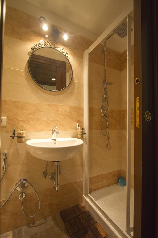 Apartamento Underground Rome's *