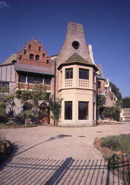 Hotel Morgagni