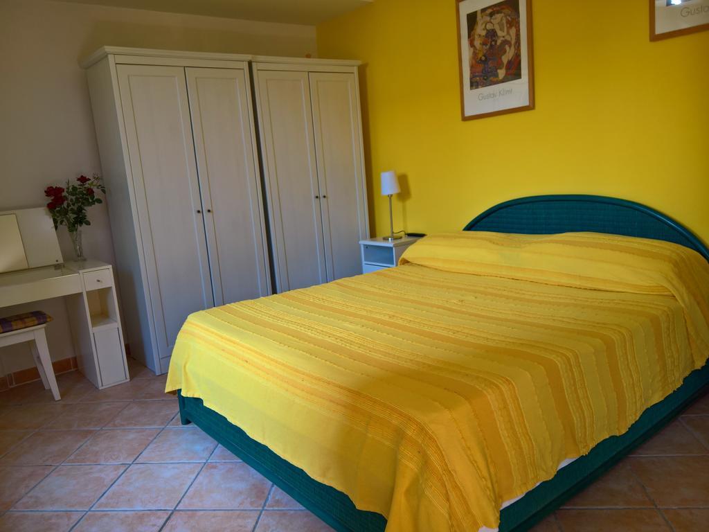 Casa Fratocchi *