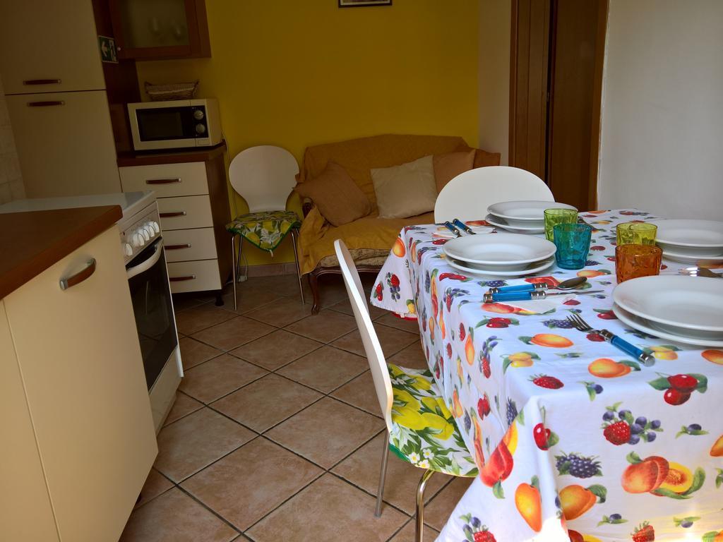 Casa vacanze Casa Fratocchi Roma