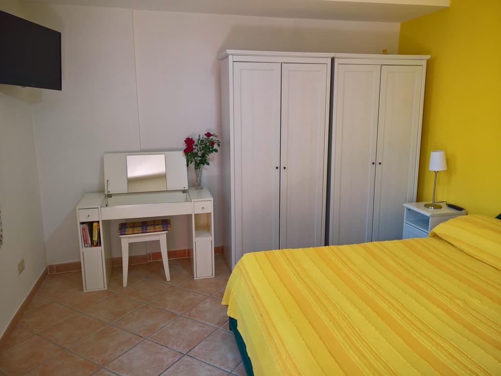 Casa Fratocchi * Roma