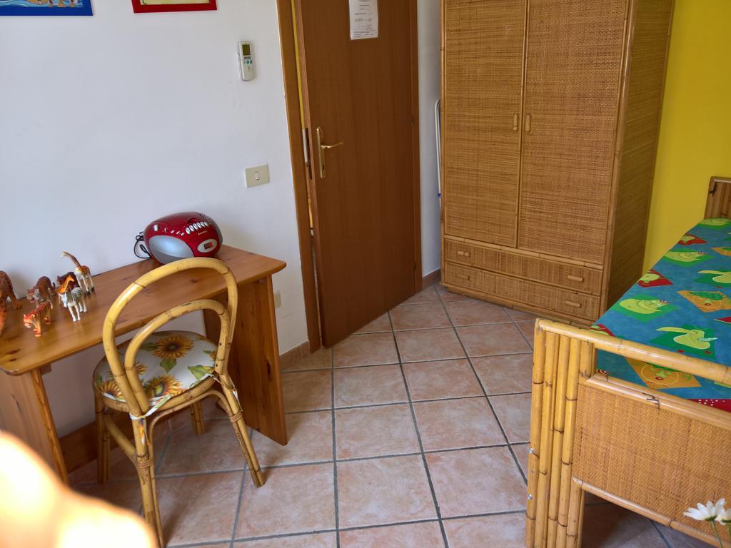 Casa vacanze Casa Fratocchi