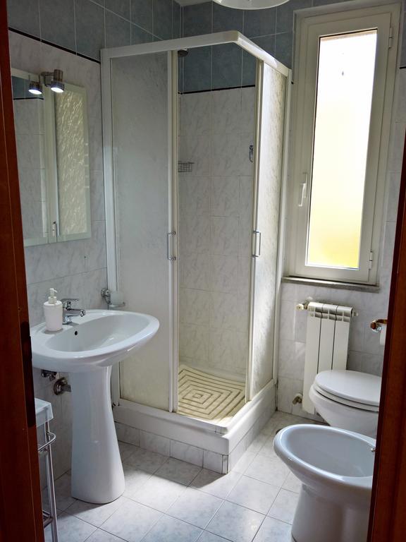 Casa Fratocchi Roma