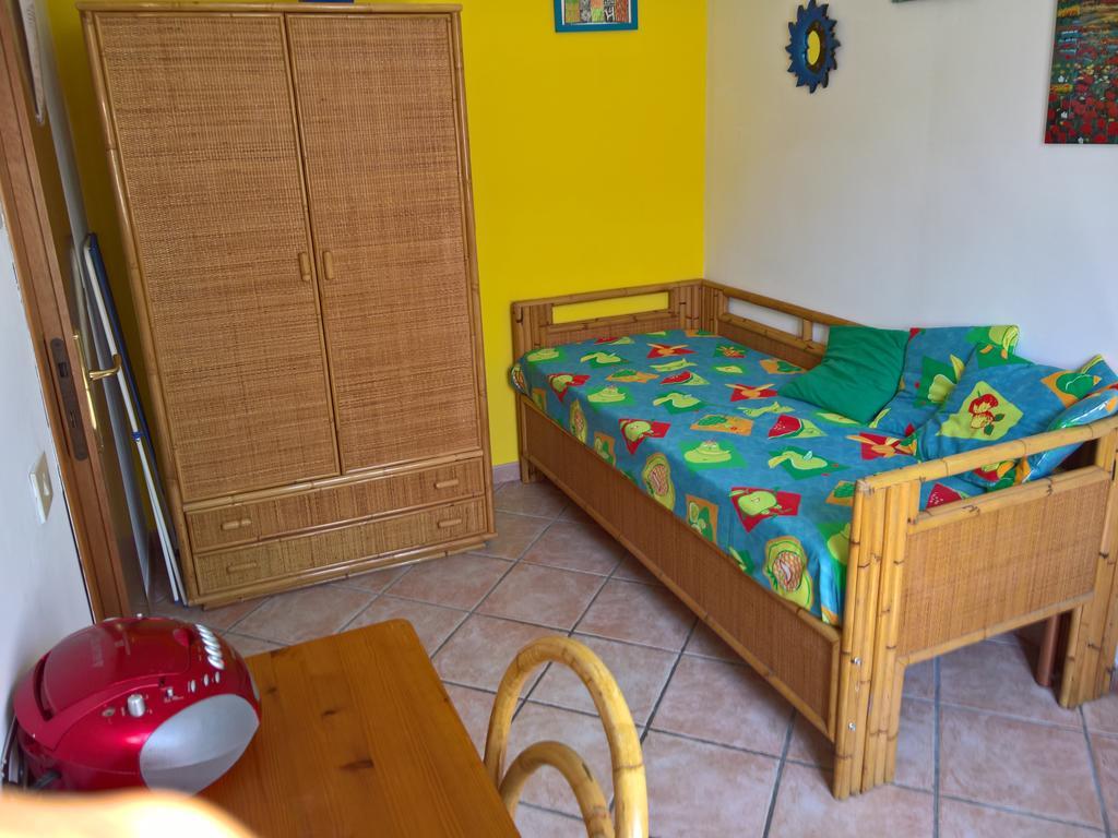 Casa vacanze Casa Fratocchi *