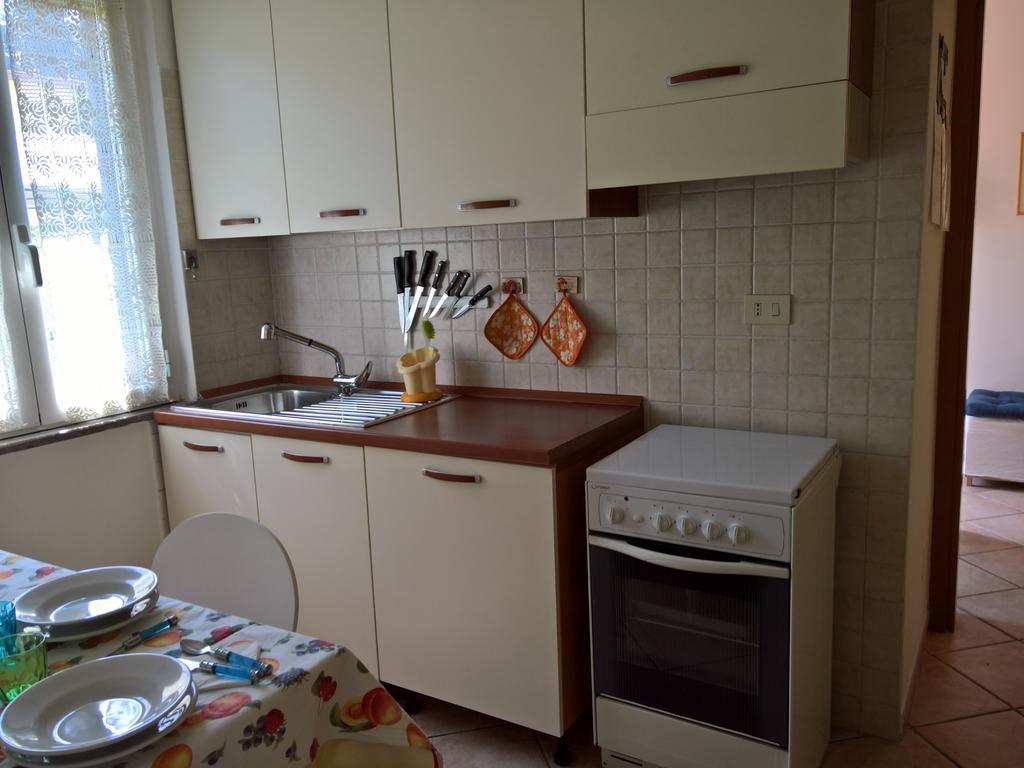 Casa Fratocchi *