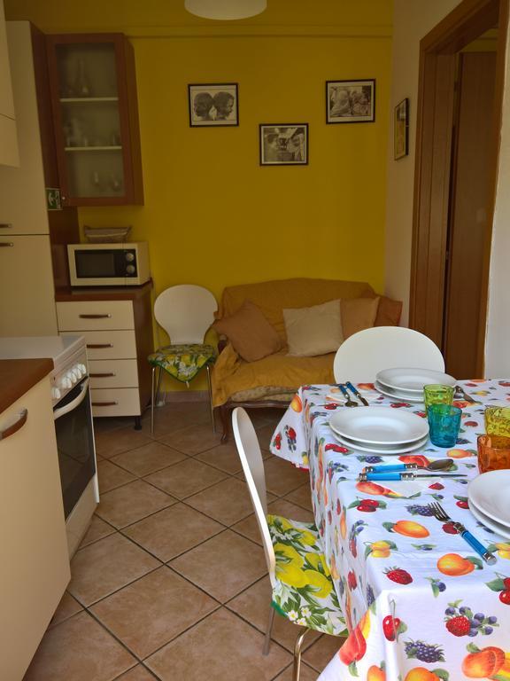 Casa vacanze Casa Fratocchi Roma