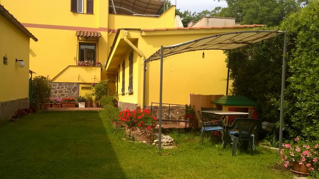 Casa Fratocchi * Roma