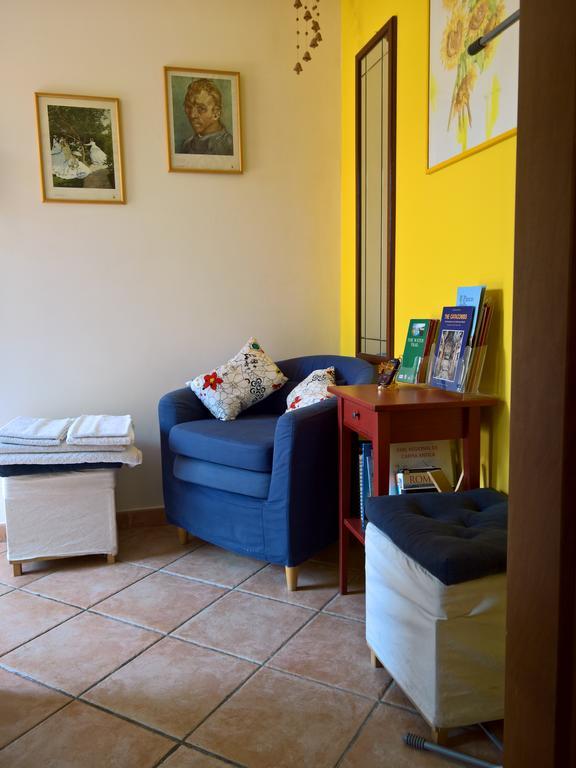 Casa Fratocchi Casa vacanze Roma