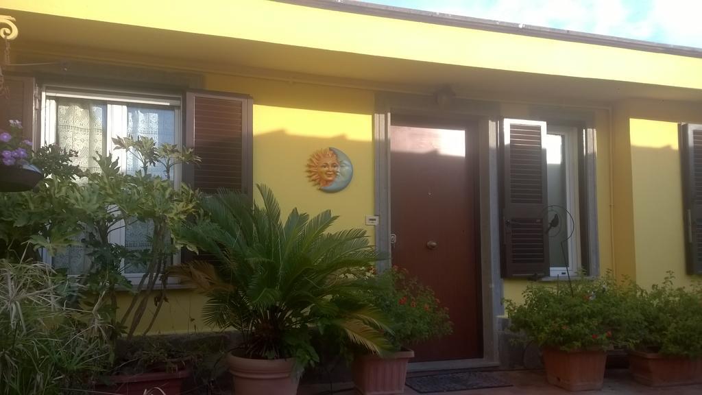 Casa Fratocchi Roma