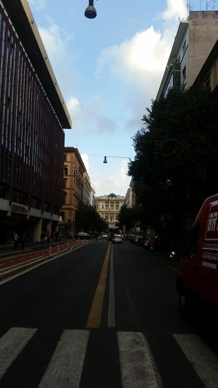 Trastevere Four Seasons Valadier Appartamento *