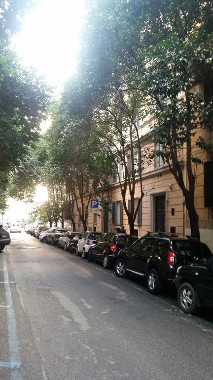 Trastevere Four Seasons Valadier Appartamento *