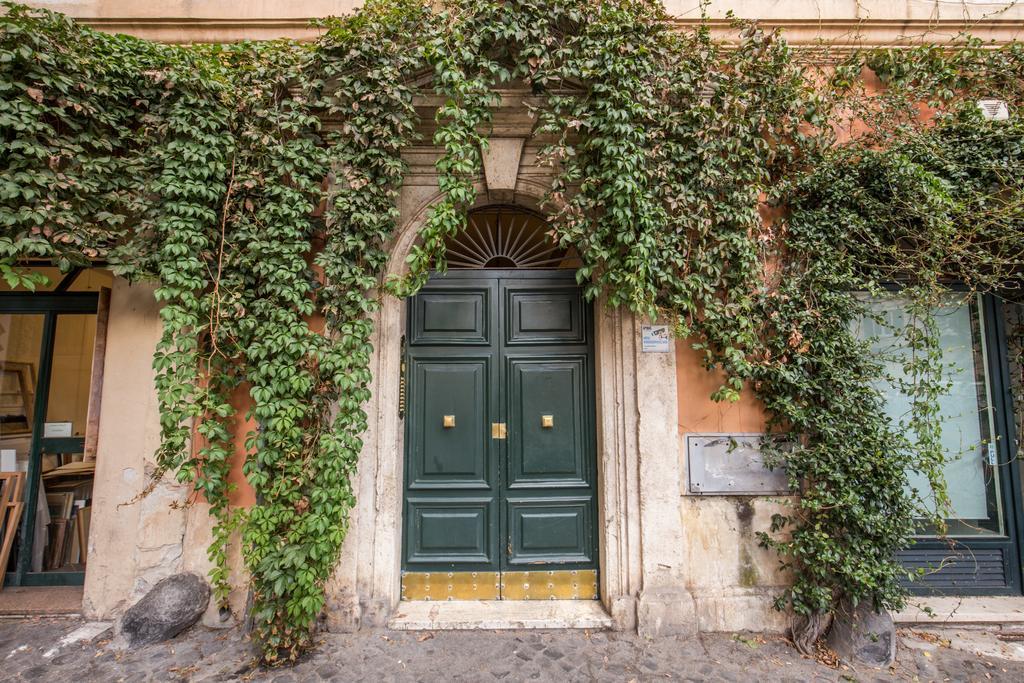 Malpasso Leilighet Roma