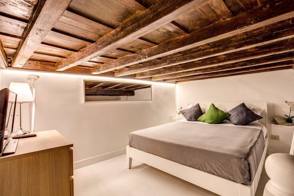 Malpasso Leilighet Roma