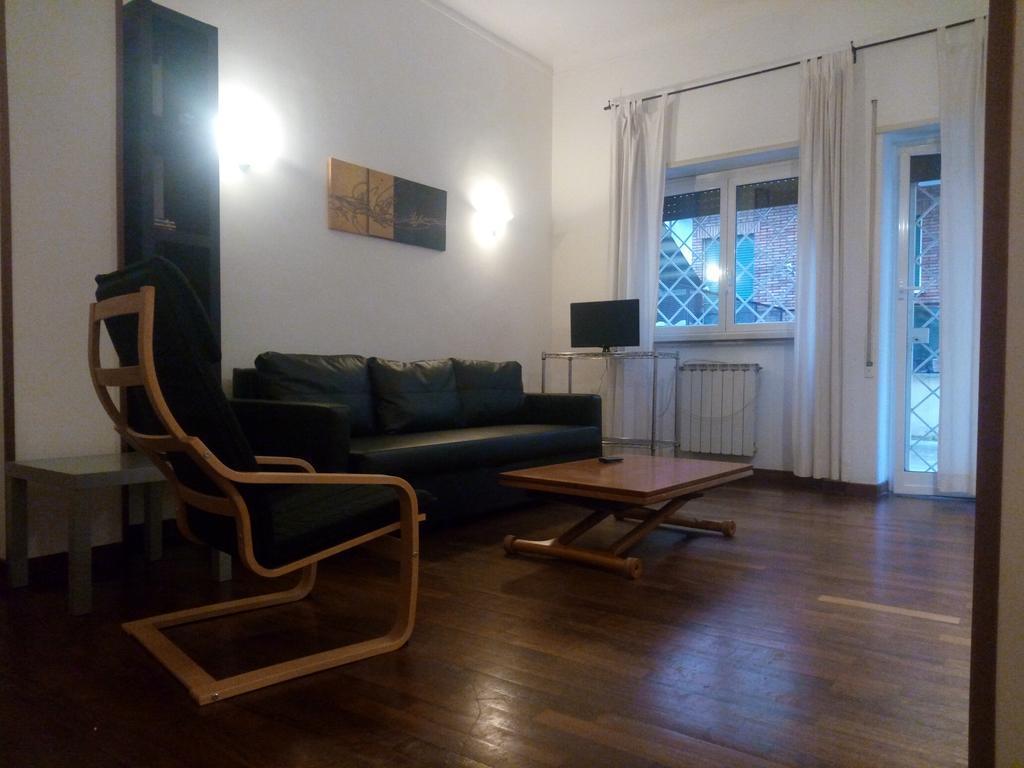La Casa Di Nonna Betta *
