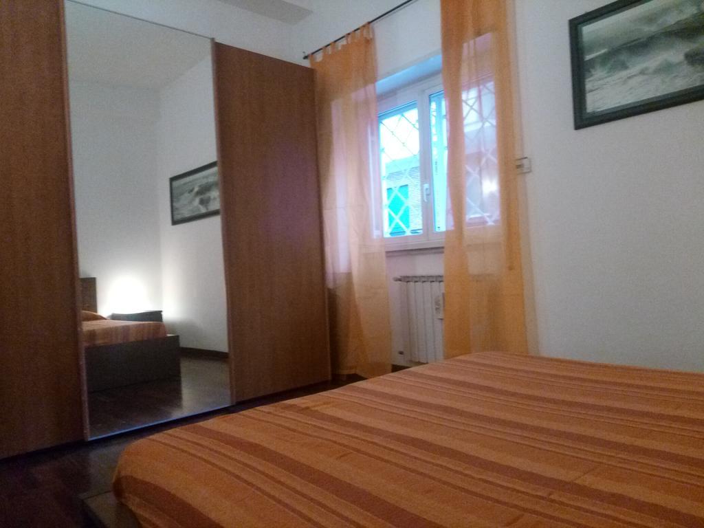 La Casa Di Nonna Betta