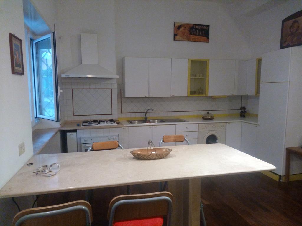 La Casa Di Nonna Betta Apartment *